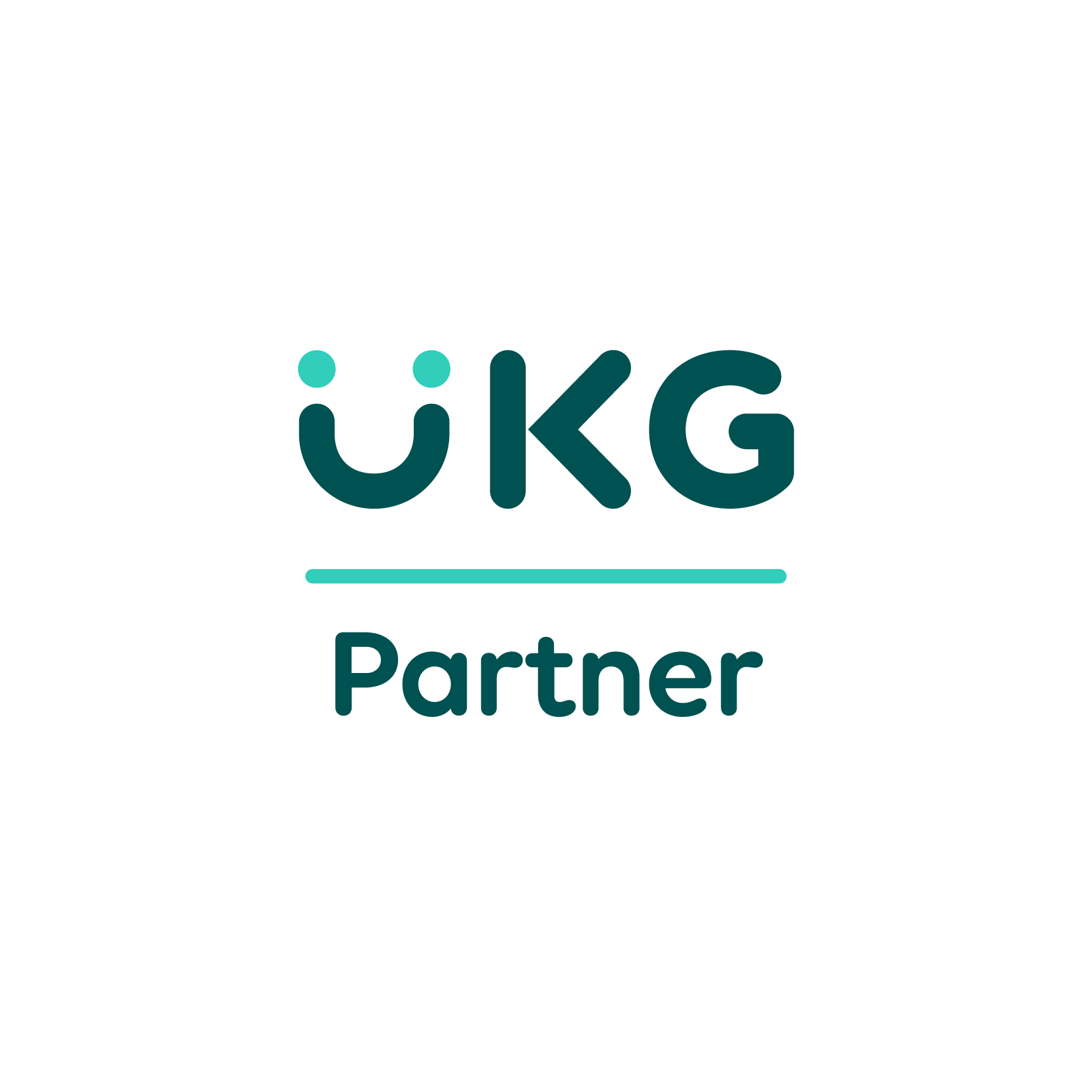 UKG partner logo